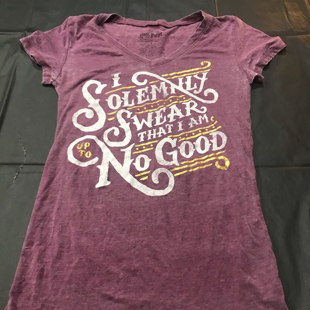 Harry Potter T-shirt